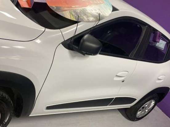 RENAULT-KWID-1.0 12V SCE FLEX INTENSE MANUAL RENAULT-KWID-2024