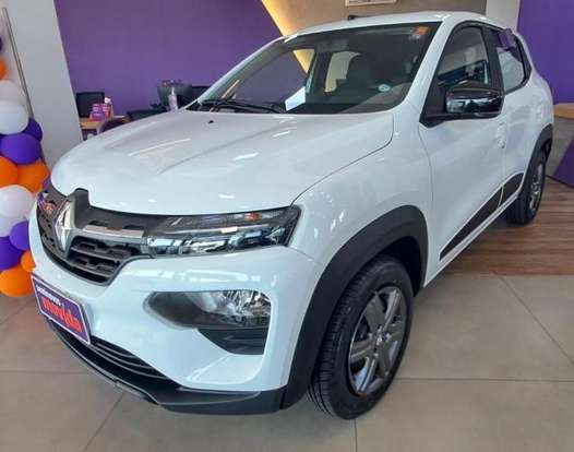 RENAULT-KWID-2025