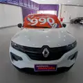 RENAULT KWID 1.0 12V SCE FLEX INTENSE MANUAL RENAULT KWID 1.0 12V SCE FLEX INTENSE MANUAL