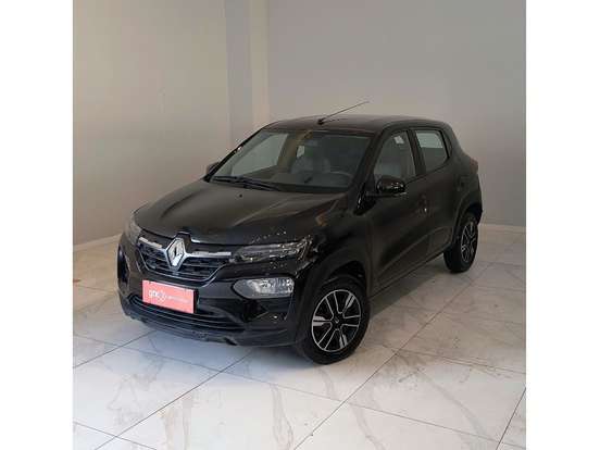 RENAULT-KWID-1.0 12V SCE FLEX INTENSE MANUAL RENAULT-KWID-2024