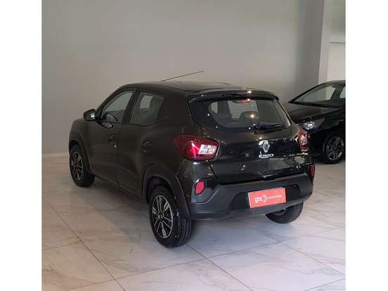 RENAULT-KWID-1.0 12V SCE FLEX INTENSE MANUAL RENAULT-KWID-2024