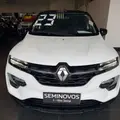 RENAULT KWID 1.0 12V SCE FLEX INTENSE MANUAL RENAULT KWID 1.0 12V SCE FLEX INTENSE MANUAL