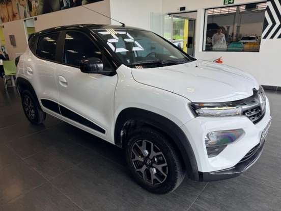 RENAULT-KWID-1.0 12V SCE FLEX INTENSE MANUAL RENAULT-KWID-2022