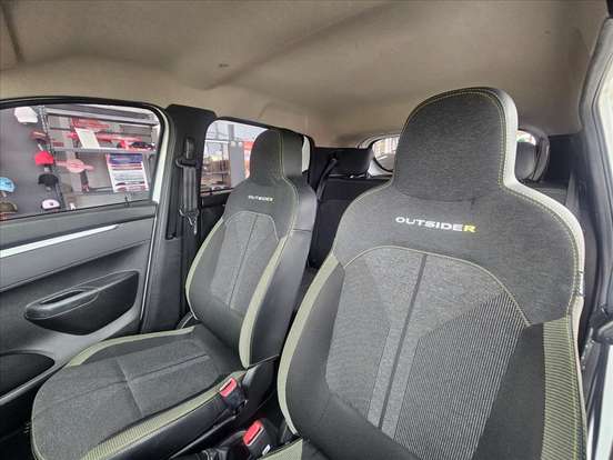 RENAULT-KWID-1.0 12V SCE FLEX INTENSE MANUAL RENAULT-KWID-2023