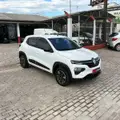 RENAULT KWID 1.0 12V SCE FLEX INTENSE MANUAL RENAULT KWID 1.0 12V SCE FLEX INTENSE MANUAL