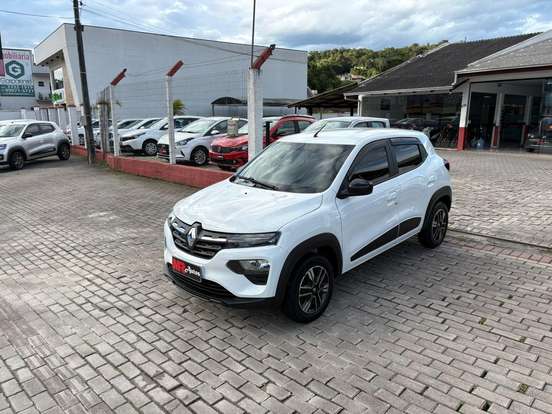 RENAULT-KWID-2022