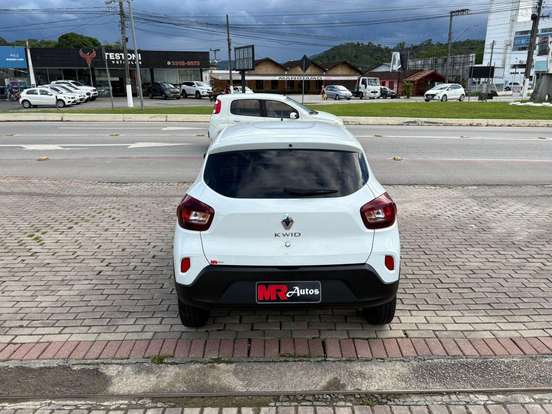 RENAULT-KWID-2022
