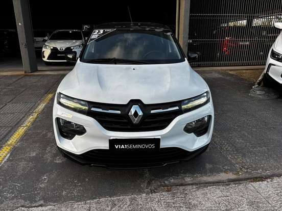 RENAULT-KWID-2022