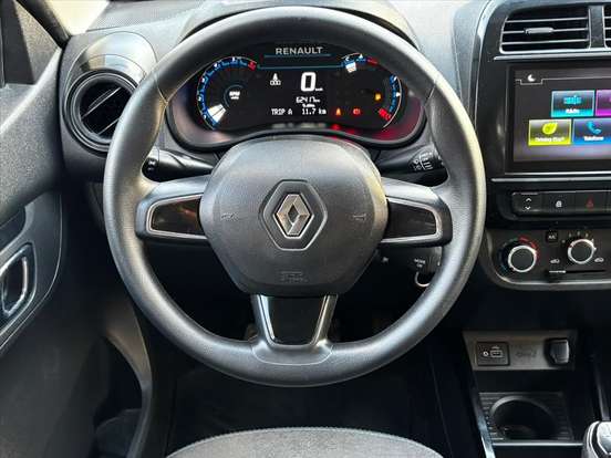 RENAULT-KWID-1.0 12V SCE FLEX INTENSE MANUAL RENAULT-KWID-2022
