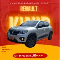 RENAULT KWID 1.0 12V SCE FLEX INTENSE MANUAL RENAULT KWID 1.0 12V SCE FLEX INTENSE MANUAL