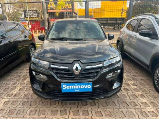 RENAULT-KWID-1.0 12V SCE FLEX INTENSE MANUAL RENAULT-KWID-2024