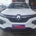 RENAULT KWID 1.0 12V SCE FLEX INTENSE MANUAL RENAULT KWID 1.0 12V SCE FLEX INTENSE MANUAL