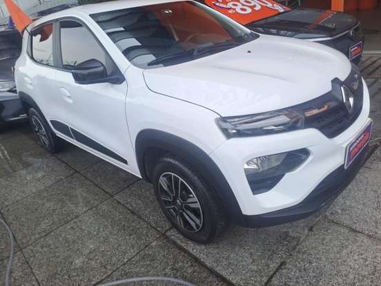 RENAULT-KWID-1.0 12V SCE FLEX INTENSE MANUAL RENAULT-KWID-2024