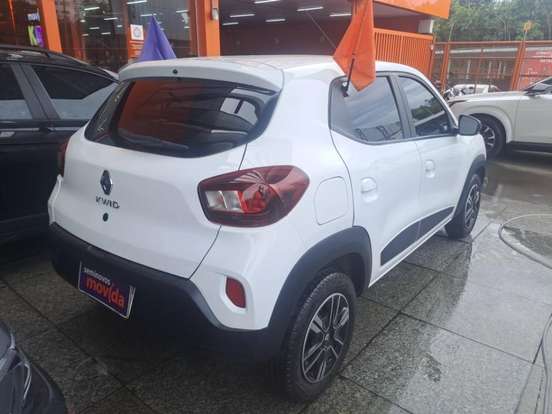 RENAULT-KWID-1.0 12V SCE FLEX INTENSE MANUAL RENAULT-KWID-2024