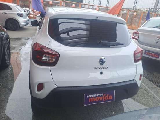 RENAULT-KWID-1.0 12V SCE FLEX INTENSE MANUAL RENAULT-KWID-2024