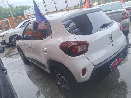 RENAULT-KWID-1.0 12V SCE FLEX INTENSE MANUAL RENAULT-KWID-2024