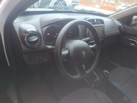 RENAULT-KWID-1.0 12V SCE FLEX INTENSE MANUAL RENAULT-KWID-2024