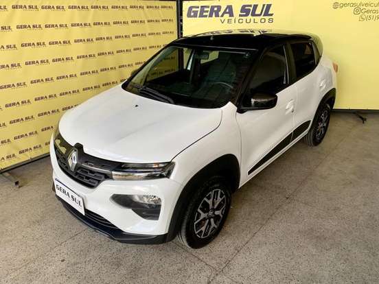RENAULT-KWID-2022