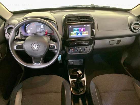 RENAULT-KWID-2022