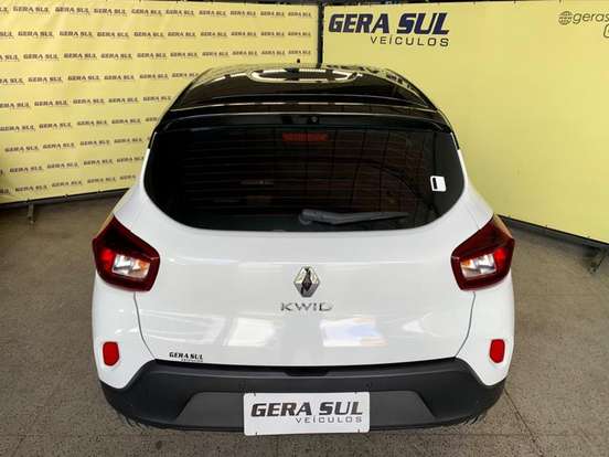 RENAULT-KWID-2022