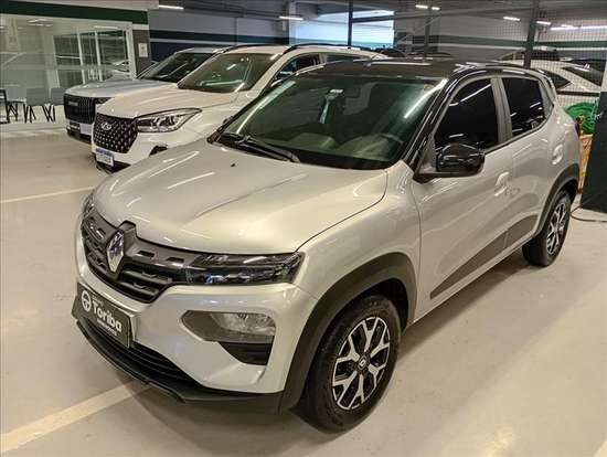 RENAULT-KWID-2022
