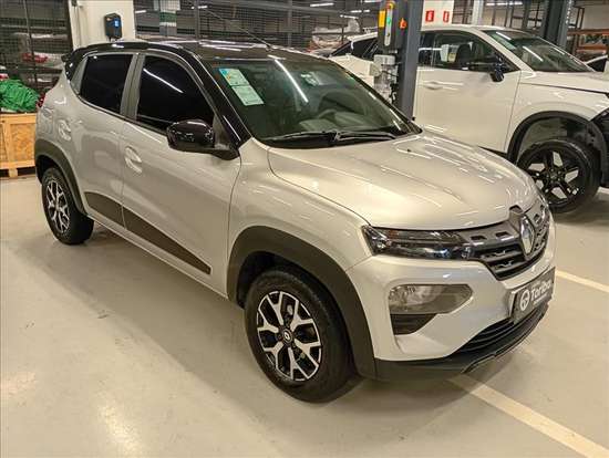 RENAULT-KWID-2022