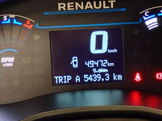 RENAULT-KWID-1.0 12V SCE FLEX INTENSE MANUAL RENAULT-KWID-2022