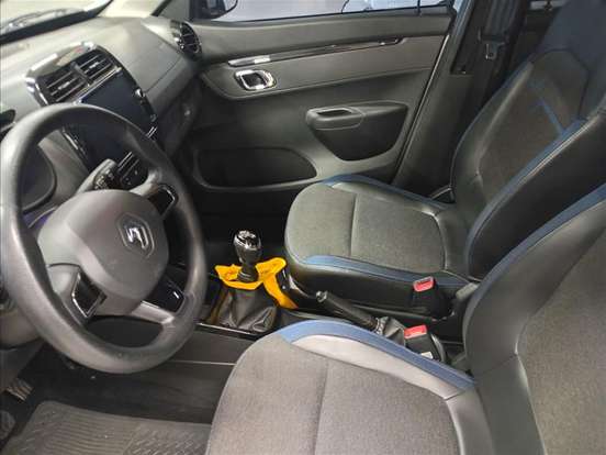 RENAULT-KWID-1.0 12V SCE FLEX INTENSE MANUAL RENAULT-KWID-2022