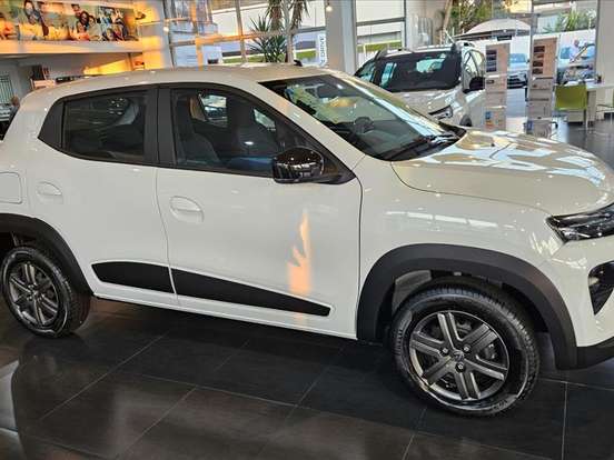 RENAULT-KWID-1.0 12V SCE FLEX INTENSE MANUAL RENAULT-KWID-2026