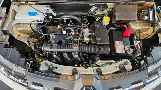 RENAULT-KWID-1.0 12V SCE FLEX INTENSE MANUAL RENAULT-KWID-2026