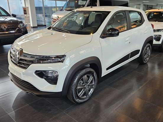 RENAULT-KWID-1.0 12V SCE FLEX INTENSE MANUAL RENAULT-KWID-2026