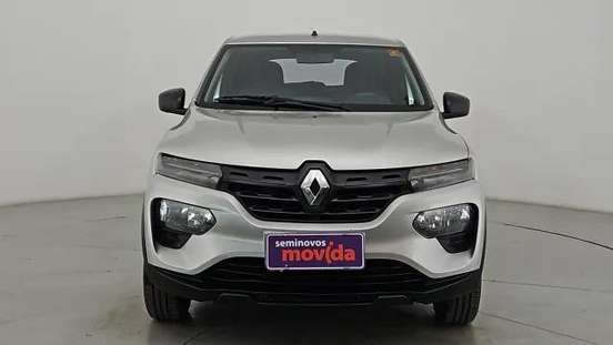 RENAULT-KWID-2024