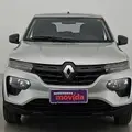 RENAULT KWID 1.0 12V SCE FLEX INTENSE MANUAL RENAULT KWID 1.0 12V SCE FLEX INTENSE MANUAL