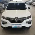 RENAULT KWID 1.0 12V SCE FLEX INTENSE MANUAL RENAULT KWID 1.0 12V SCE FLEX INTENSE MANUAL