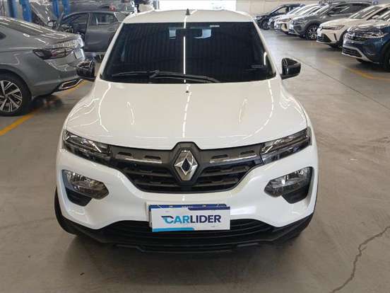 RENAULT-KWID-1.0 12V SCE FLEX INTENSE MANUAL RENAULT-KWID-2024
