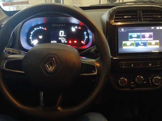 RENAULT-KWID-1.0 12V SCE FLEX INTENSE MANUAL RENAULT-KWID-2024