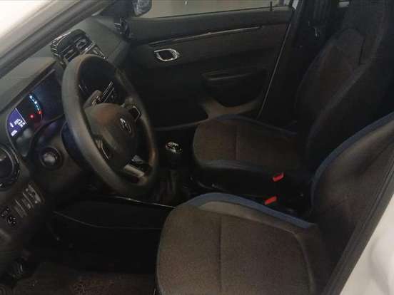 RENAULT-KWID-1.0 12V SCE FLEX INTENSE MANUAL RENAULT-KWID-2024