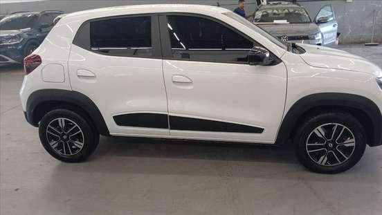 RENAULT-KWID-1.0 12V SCE FLEX INTENSE MANUAL RENAULT-KWID-2024