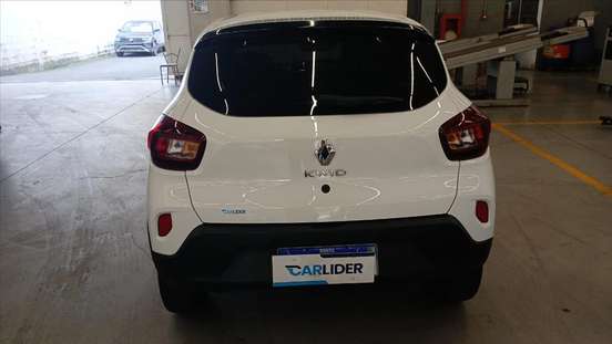 RENAULT-KWID-1.0 12V SCE FLEX INTENSE MANUAL RENAULT-KWID-2024