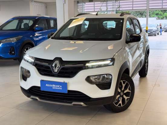 RENAULT-KWID-2022