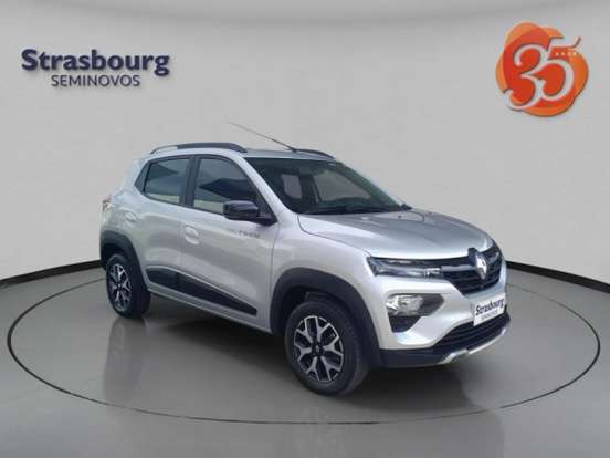 RENAULT-KWID-2024