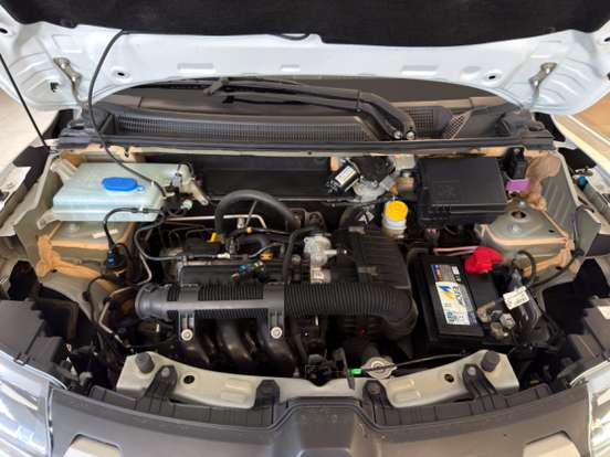 RENAULT-KWID-1.0 12V SCE FLEX OUTSIDER MANUAL RENAULT-KWID-2022