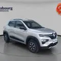 RENAULT KWID 1.0 12V SCE FLEX OUTSIDER MANUAL RENAULT KWID 1.0 12V SCE FLEX OUTSIDER MANUAL