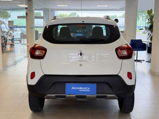 RENAULT-KWID-2022