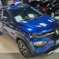 RENAULT KWID 1.0 12V SCE FLEX OUTSIDER MANUAL RENAULT KWID 1.0 12V SCE FLEX OUTSIDER MANUAL