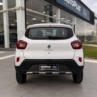 RENAULT-KWID-2022
