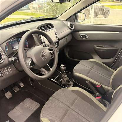RENAULT-KWID-1.0 12V SCE FLEX OUTSIDER MANUAL RENAULT-KWID-2022