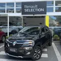 RENAULT KWID 1.0 12V SCE FLEX OUTSIDER MANUAL RENAULT KWID 1.0 12V SCE FLEX OUTSIDER MANUAL