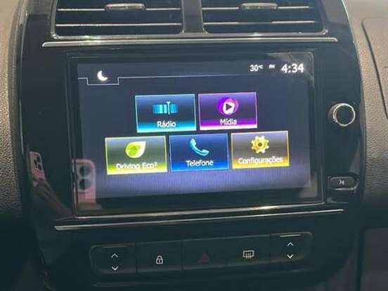 RENAULT-KWID-1.0 12V SCE FLEX OUTSIDER MANUAL RENAULT-KWID-2022