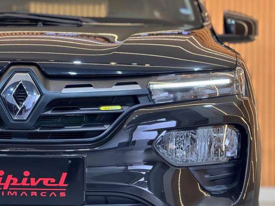 RENAULT-KWID-1.0 12V SCE FLEX OUTSIDER MANUAL RENAULT-KWID-2025